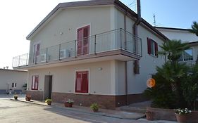 Silarus B&B
